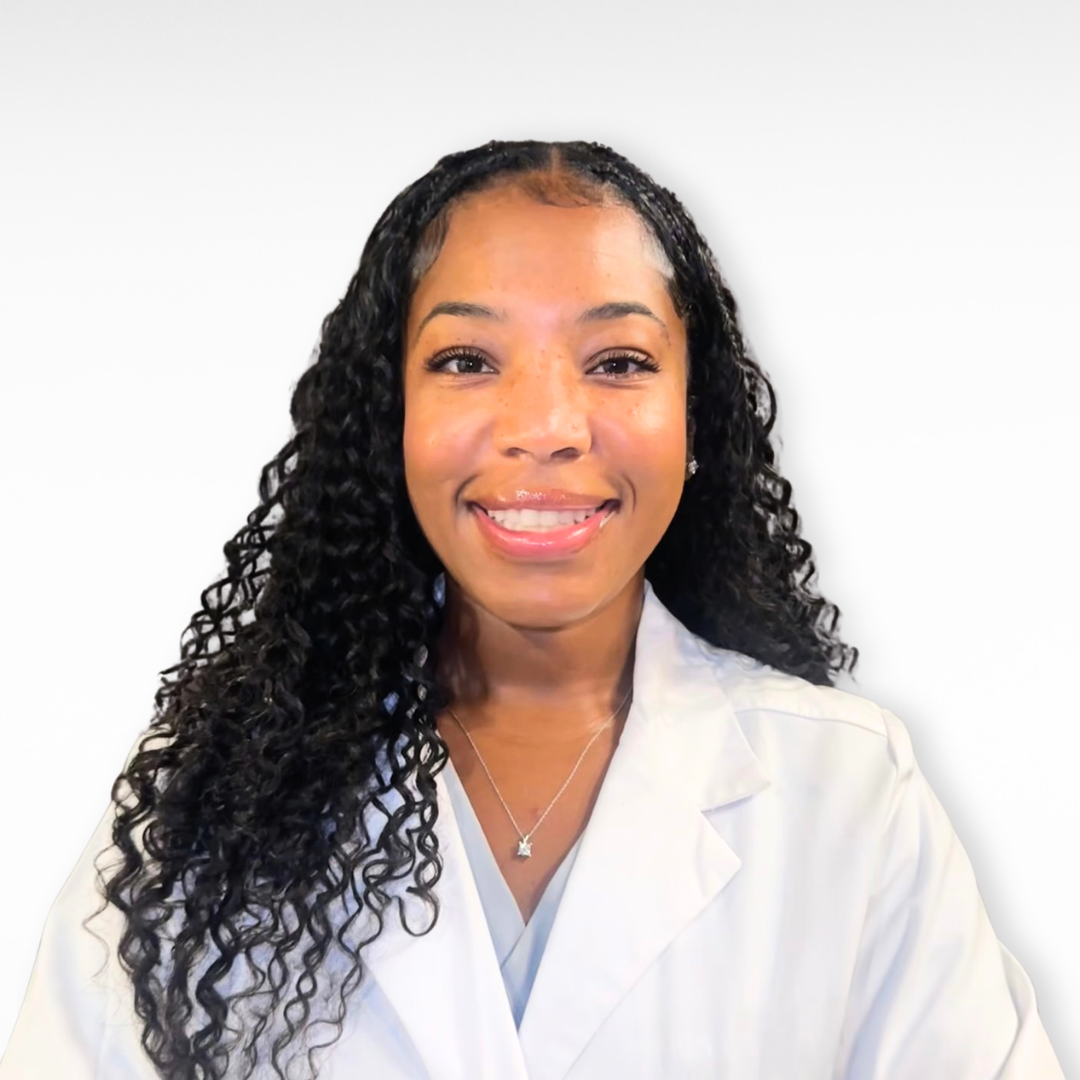 Dr. Veronica Hopkins Headshot